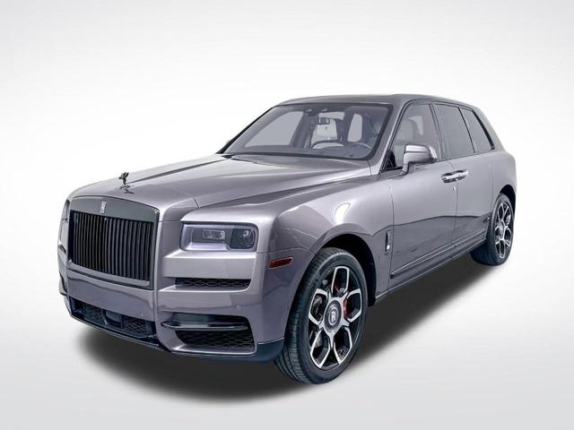 2022 rolls-royce cullinan