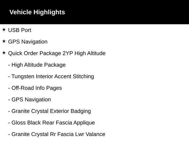 2021 jeep cherokee high altitude