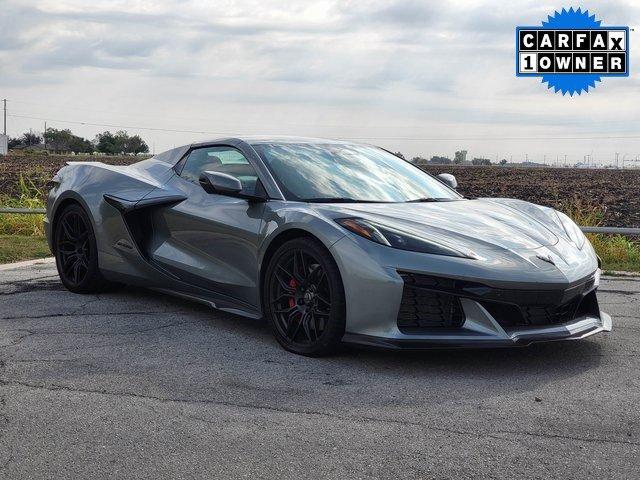 2024 chevrolet corvette 3lz
