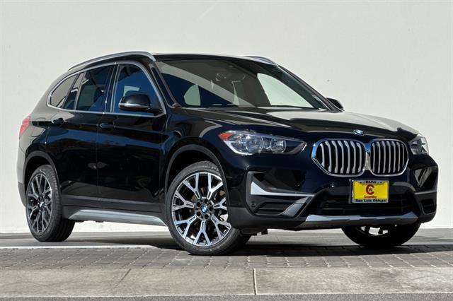 2021 bmw x1 sdrive28i