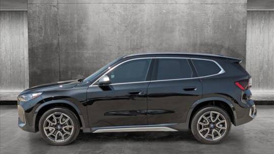 2024 BMW X1
