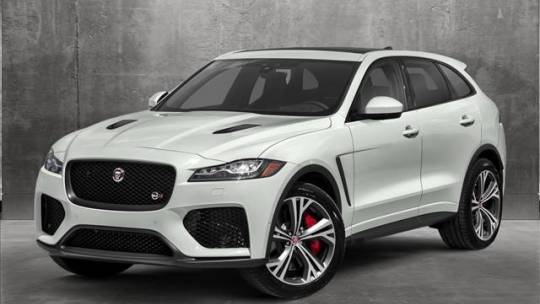 2020 jaguar f-pace svr