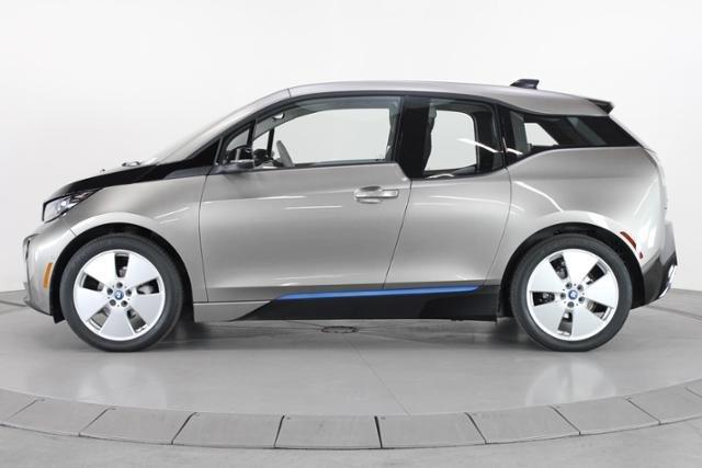 certified 2016 bmw i3 w/ range extender beaverton, or 97005 for sale in beaverton, oregon