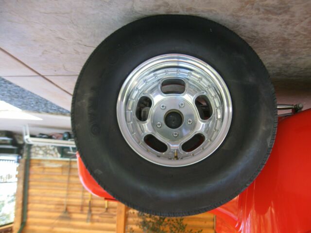 1922 turtle deck hot rod