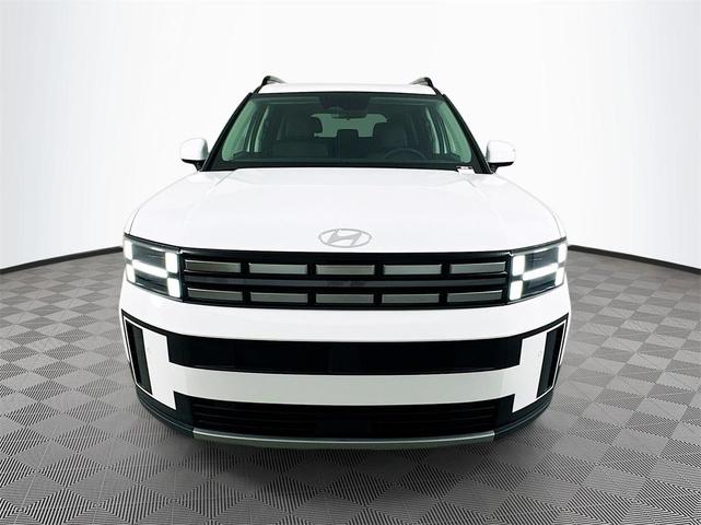 2024 hyundai santa fe sel
