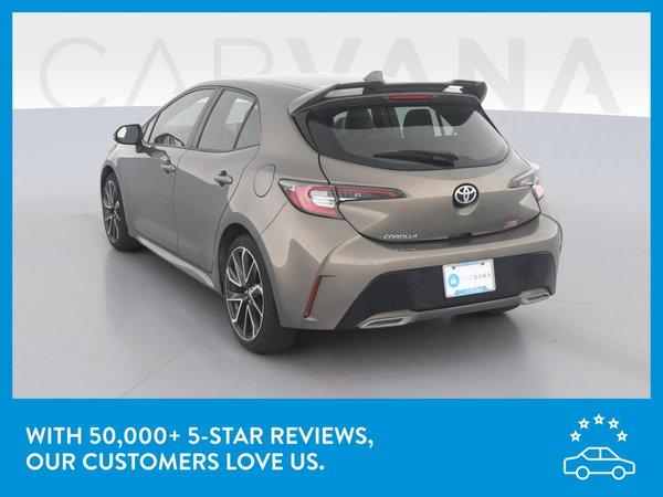 2019 toyota corolla hatchback in hammond, indiana