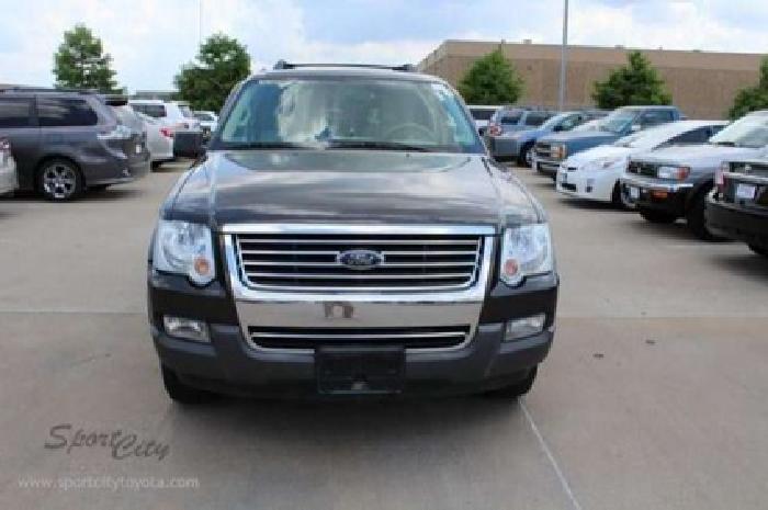 2006 ford explorer xlt in dallas, tx