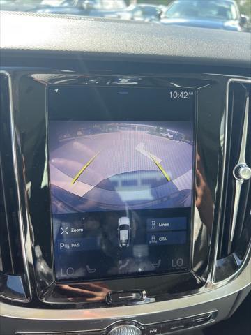2019 volvo s60 t5 momentum