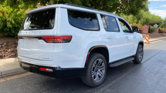 2024 Jeep Wagoneer