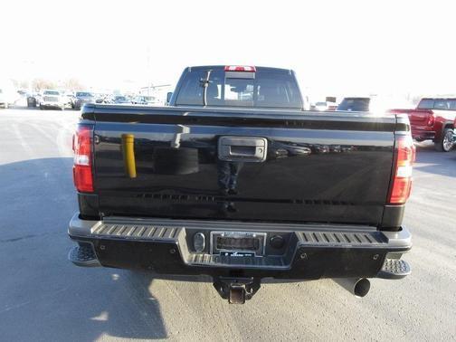 2019 gmc sierra 3500 in atlanta, georgia