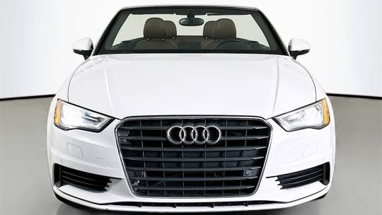 2015 Audi M11 (A3)