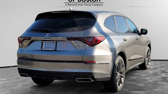 2025 Acura MDX