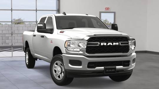 2024 RAM 3500