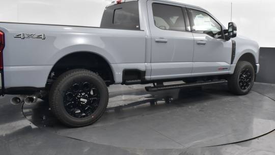 2024 Ford F-250