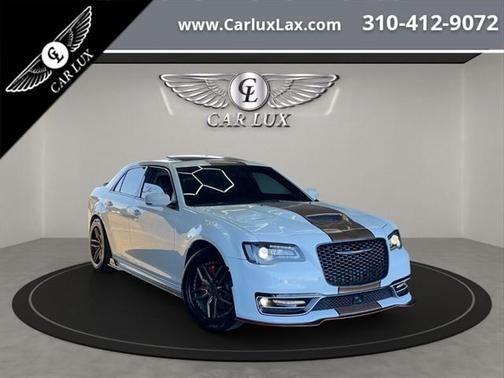 2022 chrysler 300