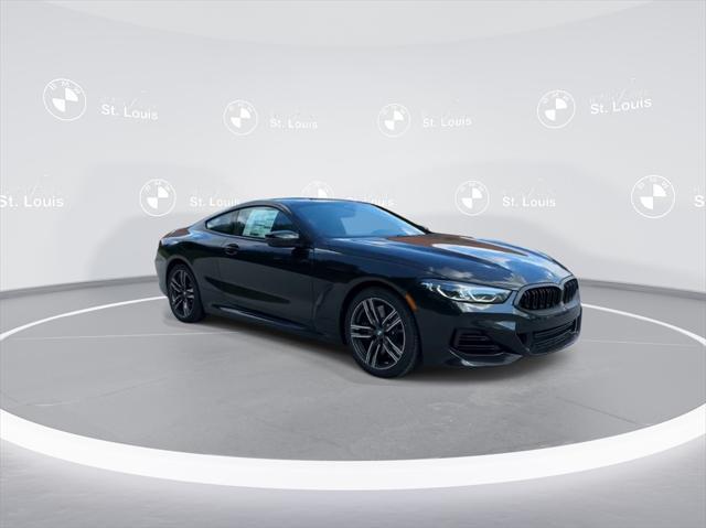 2025 bmw 840 i xdrive