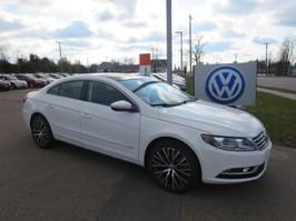 new 2014 volkswagen cc for sale in burlington, vermont