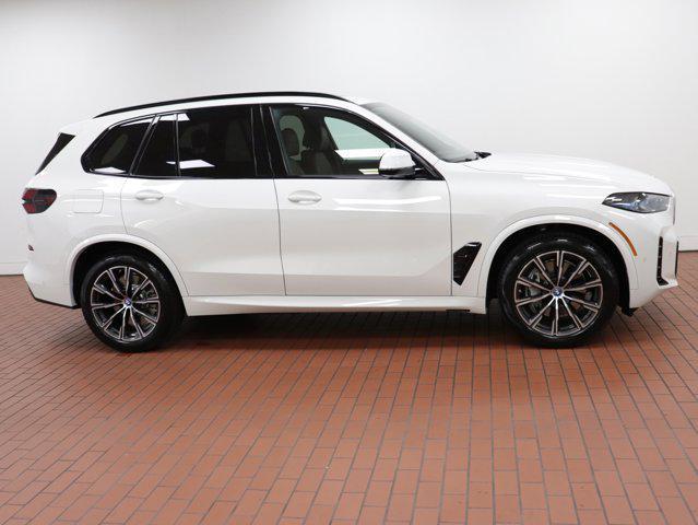 2024 bmw x5 phev xdrive50e