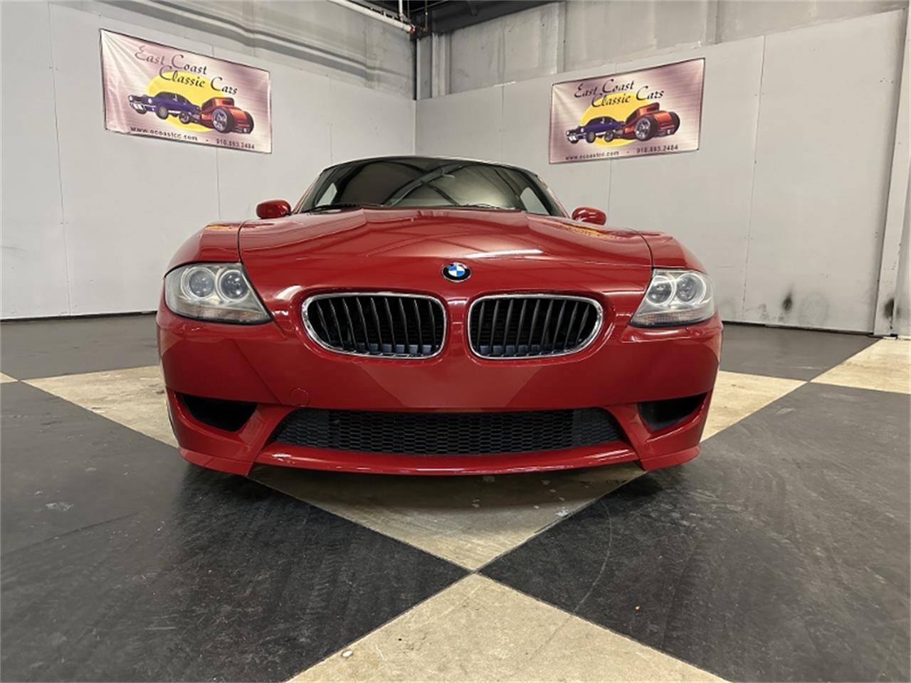 2007 bmw z4