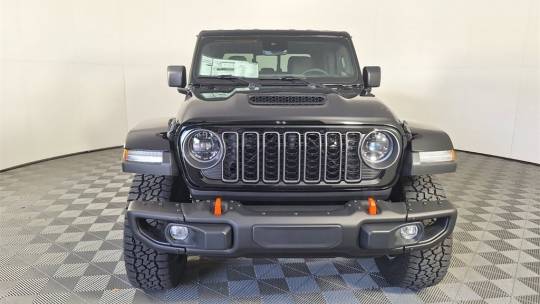 2024 Jeep Gladiator