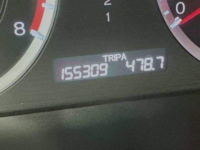 2012 honda accord 2.4 lx