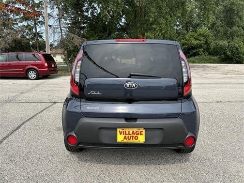 2014 kia soul in co bluffs, iowa