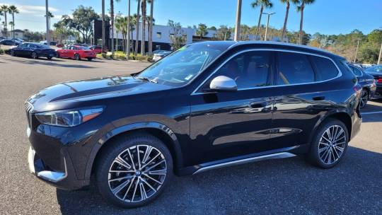 2024 BMW X1