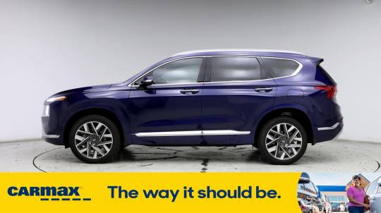 2023 Hyundai Santa Fe