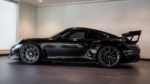 2014 porsche 911 turbo s