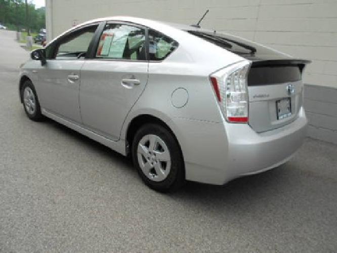 2011 toyota prius! low mls! down, pmnts in west mifflin, pa