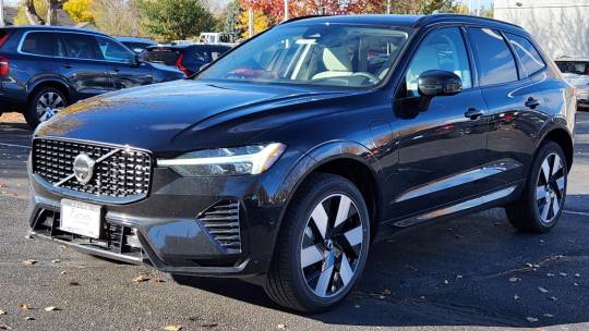 2025 Volvo XC60