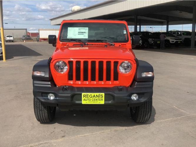 new 2019 jeep wrangler 4wd sport scottsbluff, ne 69361 for sale in scottsbluff, nebraska