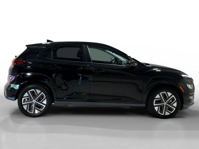 2023 hyundai kona ev limited