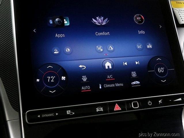 2024 mercedes-benz c-class c 300 4matic