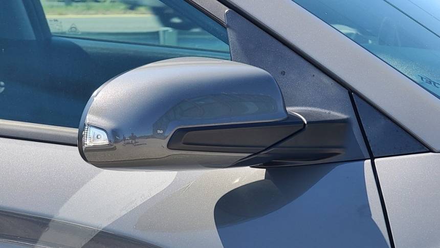 2021 hyundai kona electric limited