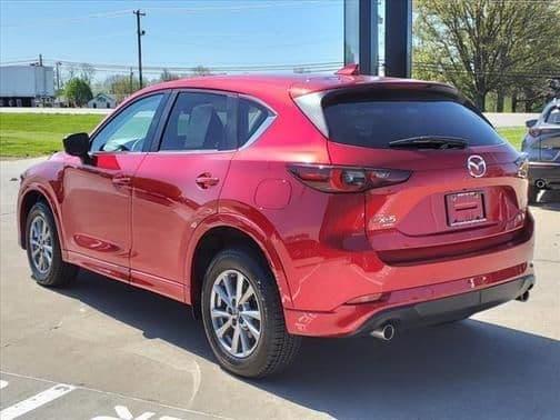 2024 mazda cx-5 select in florence, kentucky