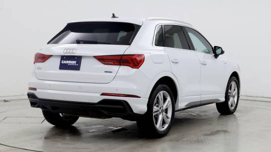 2023 Audi Q3