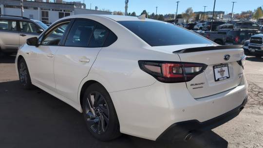 2024 Subaru Legacy