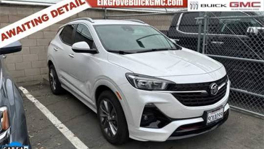 2023 Buick Encore GX