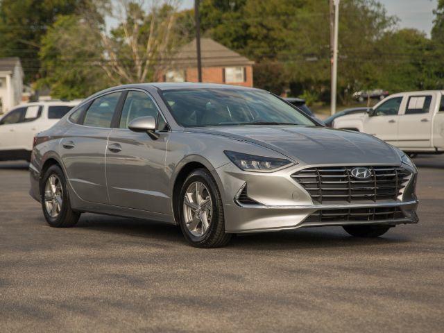 2020 hyundai sonata se