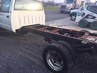 1991 gmc 3500 hd