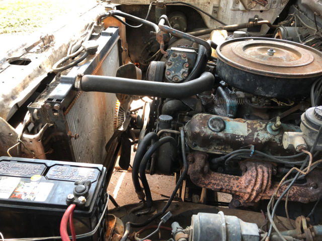 1981 dodge d150 royal