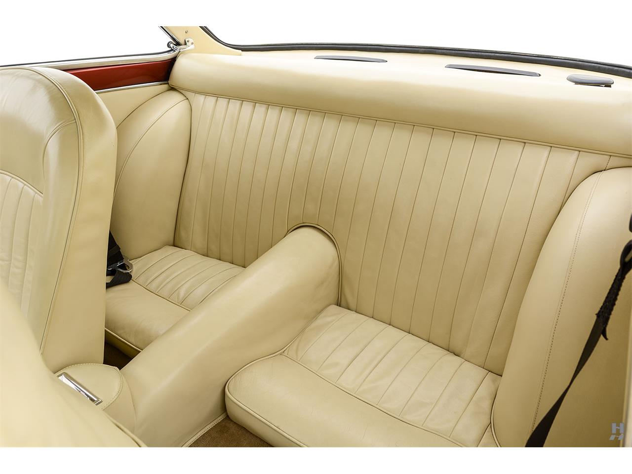 1965 maserati sebring