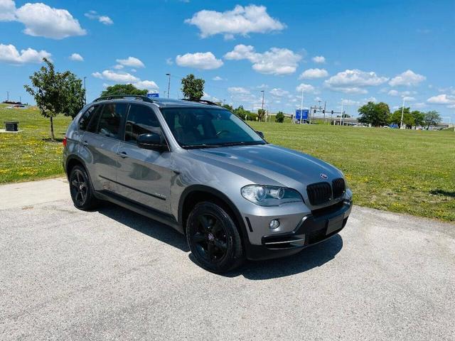 2010 bmw x5 xdrive35d