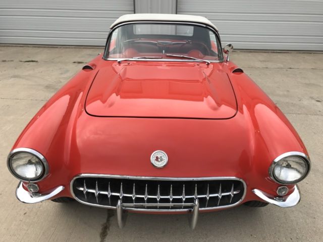convertible, power windows, automatic, show quality paint, white walls