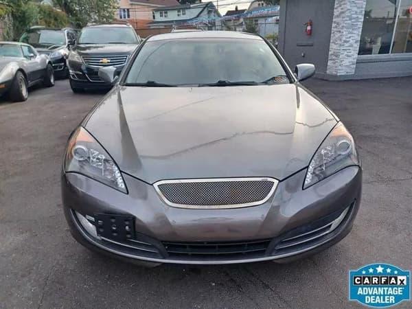 2010 hyundai genesis coupe in chicago, illinois