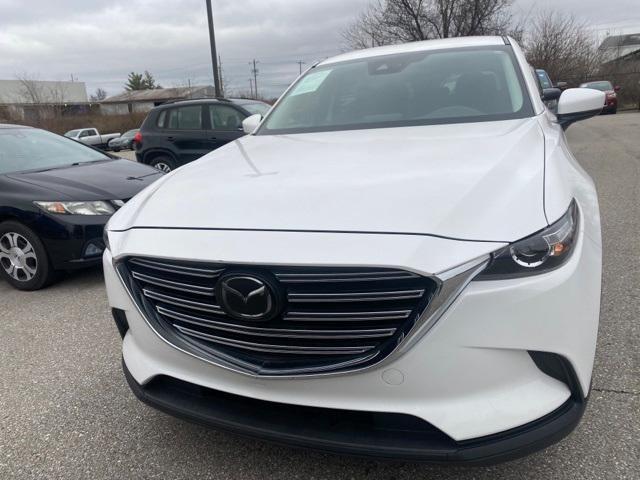 2018 mazda cx-9 sport