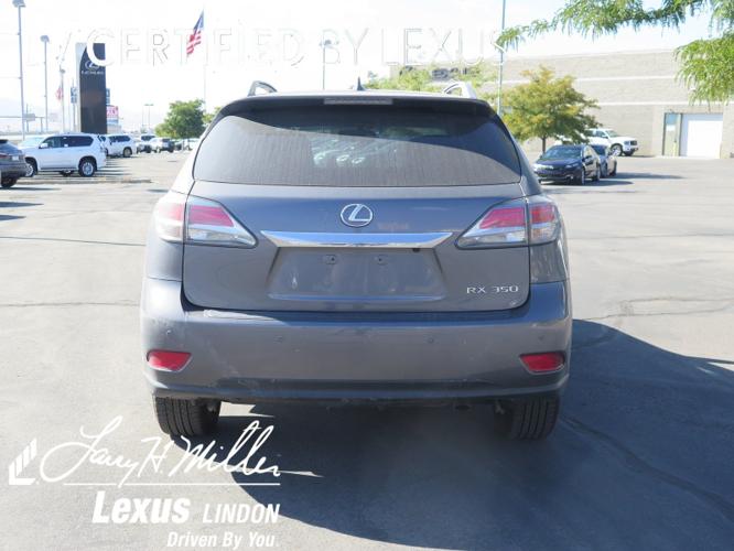 certified 2015 lexus rx 350 premium lindon, ut 84042 for sale in lindon, utah