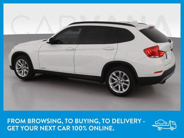 2015 bmw x1 in dulles, virginia