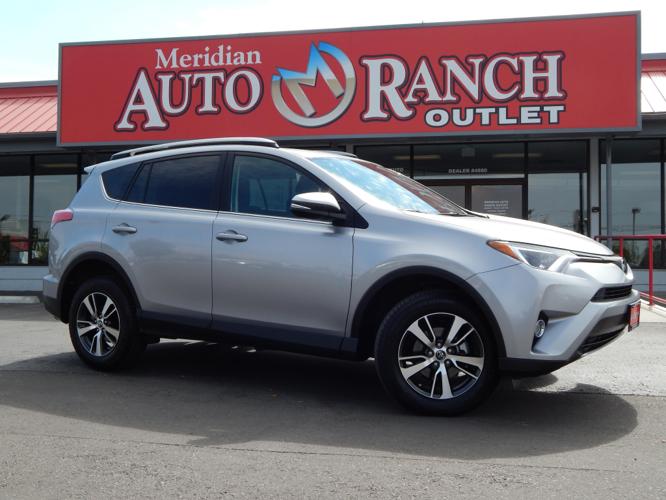2018 toyota rav4 xle awd xle 4dr suv for sale in anderson dam, idaho